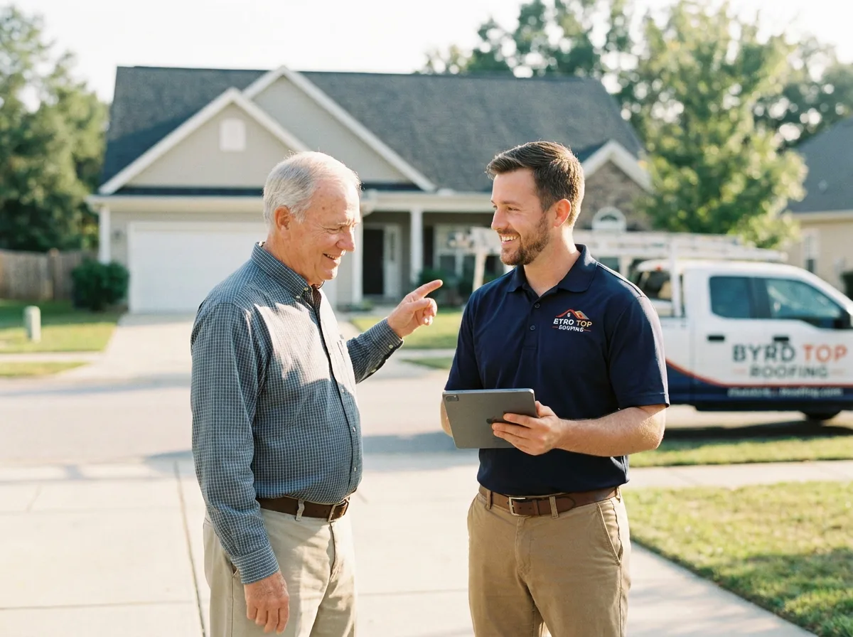 Roofing Takoma Park, MD FAQs